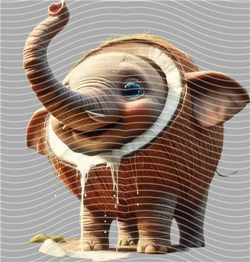 Tung Tung sahur-TT 376